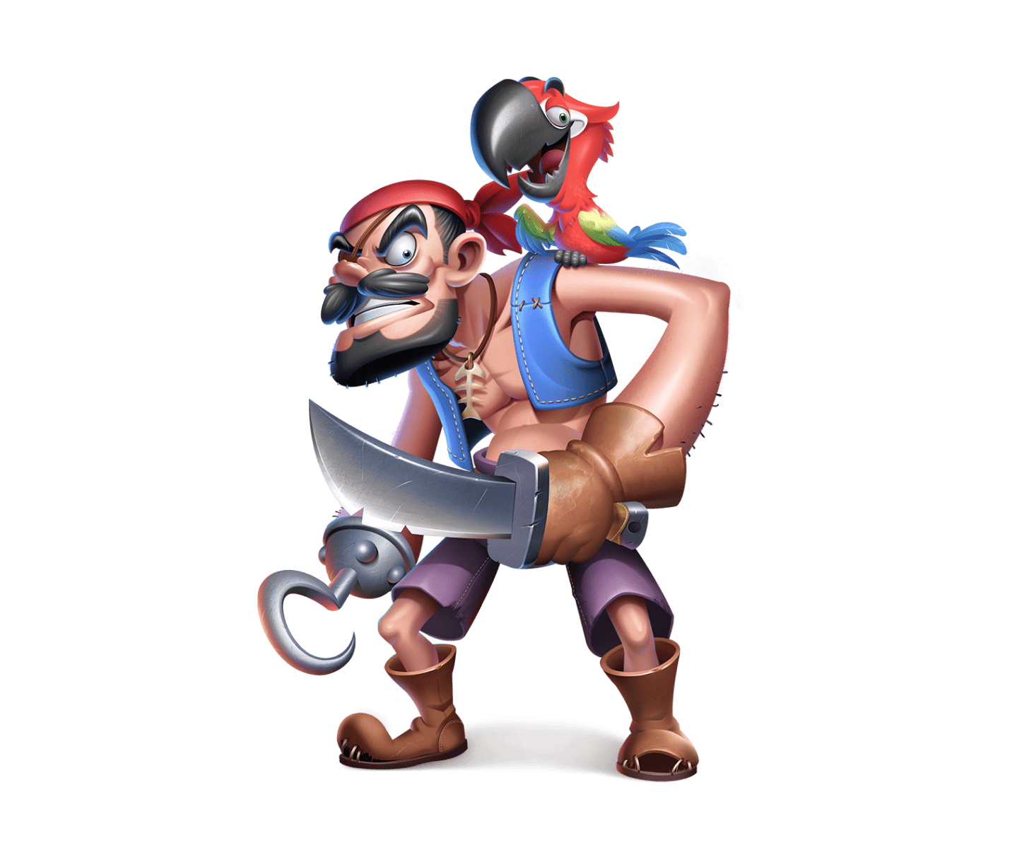 球迷极客足球头巾